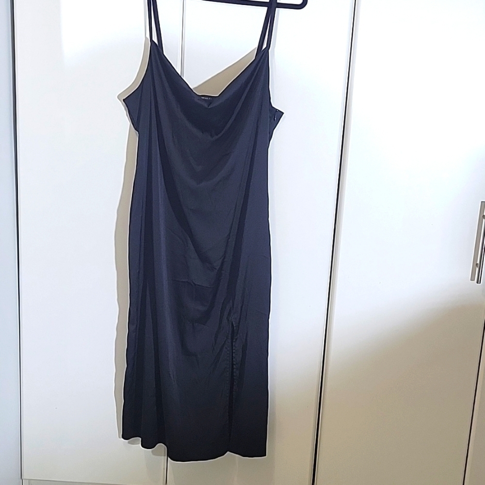Forever 21+ Dress